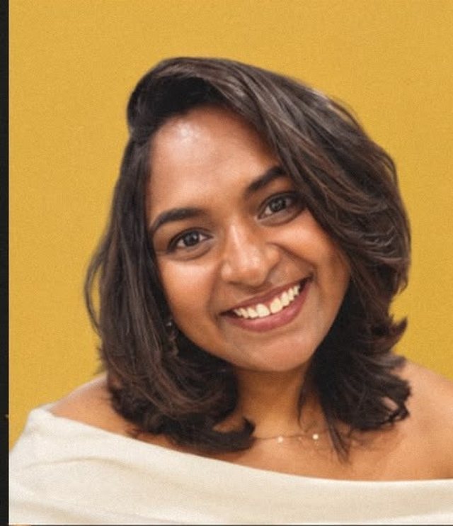 Beulah George