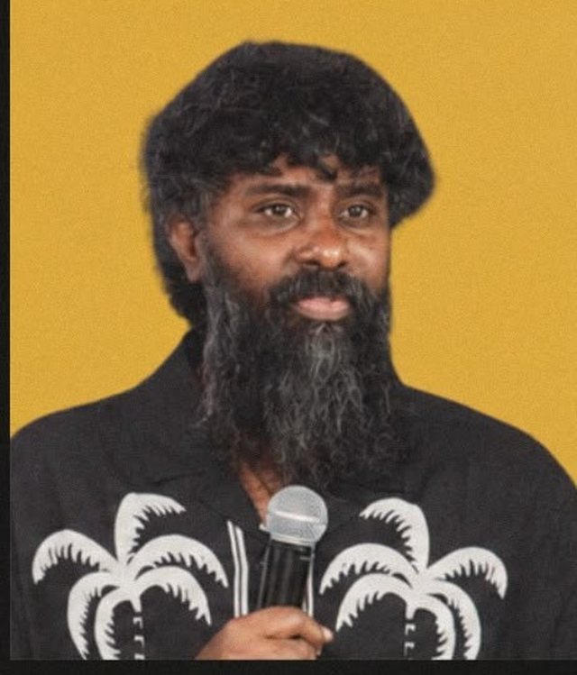 Ranjith Isaac