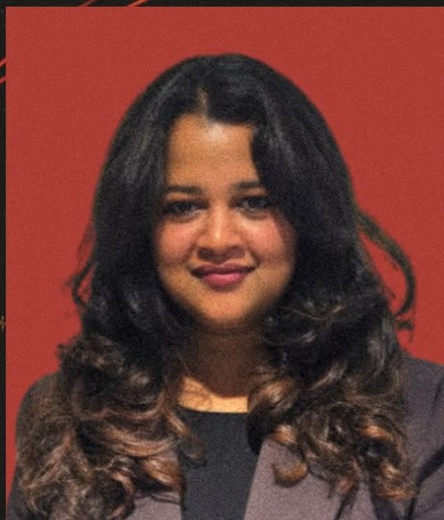 Rhoda Rubavathy