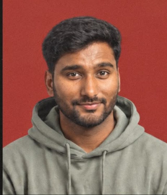 Shamuvel Jadhav